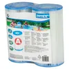 Image de Lot de 2 cartouches de filtration type A - INTEX