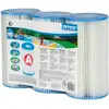 Image de Intex, Filtre de piscine : accessoires, Cartouche filtrante de type A