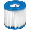Image de Intex, Filtre de piscine : accessoires, Cartouche filtrante H