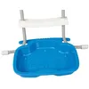 Image de Pédiluve pour piscine hors-sol Intex Bleu