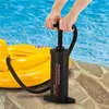 Image de Gonfleur manuel Double Click avec embouts gonflage gonflables vélos 68605