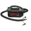 Image de Gonfleur mini compresseur Intex électrique Noir