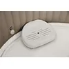 Image de Siège pour spa gonflable Intex Beige