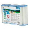 Image de Intex - 3 cartouches de filtration 'A'