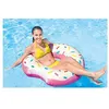 Image de Bouée gonflable Intex Donut Ø107 cm