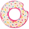 Image de Intex Flotteur De Natation Strawberry Donut One Size
