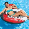 Image de Intex - Fauteuil Gonflable "Sporty" 135cm Multicolore