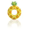 Image de Bouée gonflable Intex Ananas