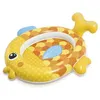 Image de Pataugette gonflable 'poisson' intex - 1 à 3 ans