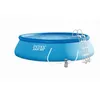 Image de Kit piscine autoportante Intex Easy Set 4,57 x 1,07 m Bleu