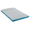 Image de INTEX Matelas de Camping Gonflable - 2 places - Gris