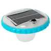 Image de Intex Lumière Solar Powered Floating Led One Size