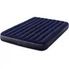 Image de Intex, Matelas gonflable, Classic Downy (150 x 200 cm)