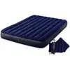 Image de Intex, Matelas gonflable, Classic Downy (150 x 200 cm)