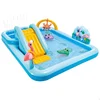 Image de Intex Centre Aquatique D´aventures Dans La Jungle One Size