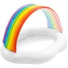 Image de Intex Piscine Rainbow Canopy Baby One Size
