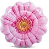 Image de Matelas gonflable Intex Flower Power