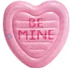 Image de Ile flottante gonflable Coeur - Intex