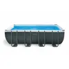 Image de Piscine hors-sol autoportante rectangulaire 549x274x132 Intex 26356 ULTRA FRAME