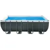 Image de Intex Piscine Hors-sol Rectangulaire à Cadre Acier Ultra Xtr 549x274x132 Cm 17203 litres