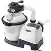 Image de Intex Station De Traitement Sx1500 Filtre à Sable Électrique 4500 L/h 220 V