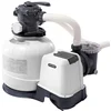 Image de Intex Pompe De Filtration à Sable Krystal Clear 10 500 L/h One Size