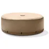 Image de Couverture thermique pour spa gonflable PureSpa rond 4 places - Intex