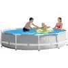 Image de Intex, Piscine, Prism Frame Pool Set (305 x 76 cm)