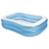 Image de Piscine gonflable Blue - Intex