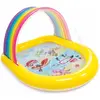 Image de Intex Rainbow Arch Spray Pool