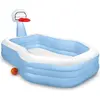 Image de Intex Centre de natation Shootin' Hoops