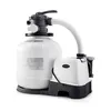 Image de Pompe Filtre Sable Piscines Hors Sol 10000 Lt/Hr Intex 26680 ex 28680