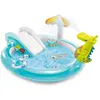 Image de Intex Le centre de jeu Gator