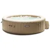 Image de Spa gonflable Intex PureSpa Sahara 6 places Beige