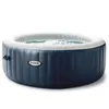 Image de Spa gonflable Intex Blue Navy 6 places