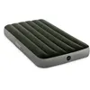 Image de Matelas Intex Downy Prestige + gonfleur à piles - 1 place