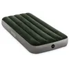 Image de Matelas gonflable Downy gonfleur à pied 1 place - Intex