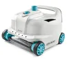 Image de Aspirateur de piscine universel robot nettoyeur Intex 28005 ZX300