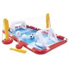 Image de Aire de jeux gonflable multisports Intex