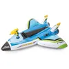 Image de Avion gonflable Intex + pistolet à eau