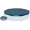 Image de Intex, Couverture de piscine, round pool (366 cm)