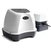 Image de Stérilisateur au sel pour piscine jusqu'à 17 m³ Intex 35 W Blanc