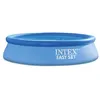 Image de Piscine gonflable Intex Easy Set 2,44 x 0,61 m Bleu
