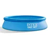 Image de Piscine Intex 28108NP Piscine gonflable Rond 1942 L Bleu