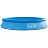 Image de Piscine gonflable Intex Easy Set Bleu