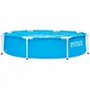 Image de Intex Piscine à Structure Métallique 244x51 Cm 1828 Litres