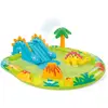 Image de Intex Aire de jeux Dino