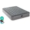 Image de Intex, Matelas gonflable, Prestige taille mi-haute (150 x 200 cm)