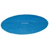 Image de Intex Bâche De Piscine Solaire En Polyéthylène 290 Cm One Size