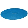 Image de Intex Bâche De Piscine En Polyéthylène Solaire 470 Cm One Size